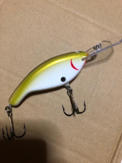 フラットシャッドベイツ モデルB < レジャー/スポーツ  フラットシャッドベイツ モデルB  < レジャー/スポーツの