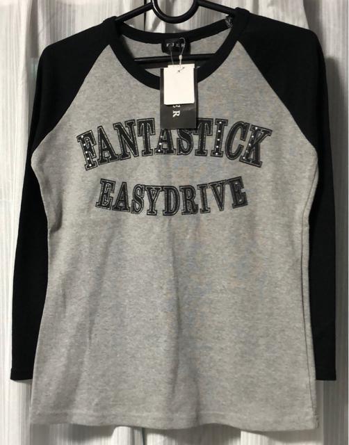 ☆新品未使用☆七分袖 < 女性ファッション ☆新品未使用☆七分袖 < 女性ファッションの