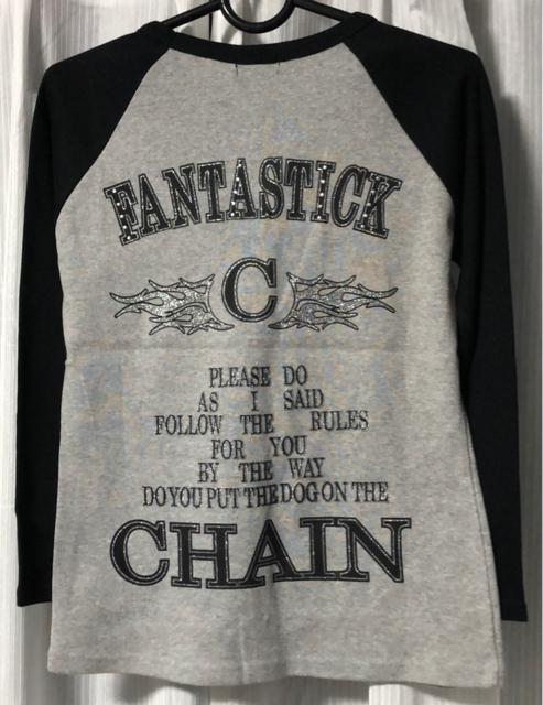 ☆新品未使用☆七分袖 < 女性ファッション ☆新品未使用☆七分袖 < 女性ファッションの