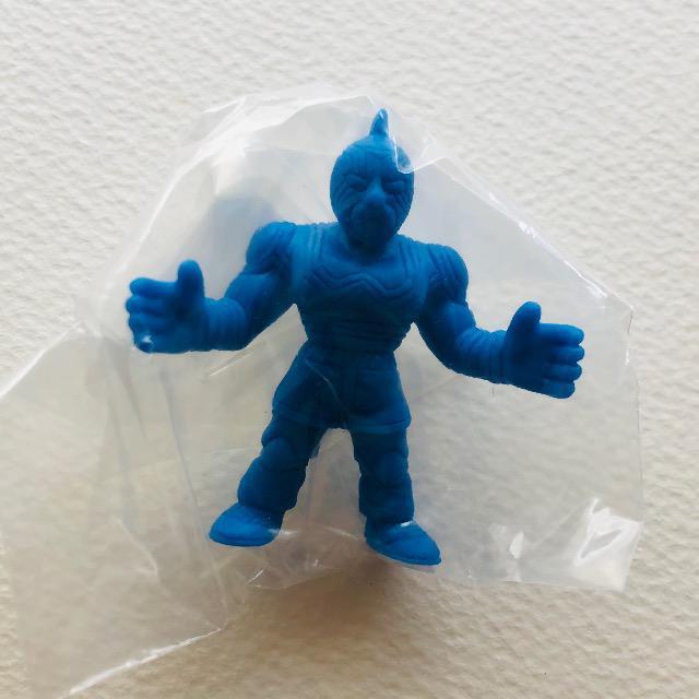 キン肉マン キンケシ04 スーパーフェニックス(青ver.) < アニメ/コミック/キャラクター キン肉マン キンケシ04 スーパーフェニックス(青ver.) < アニメ/コミック/キャラクターの