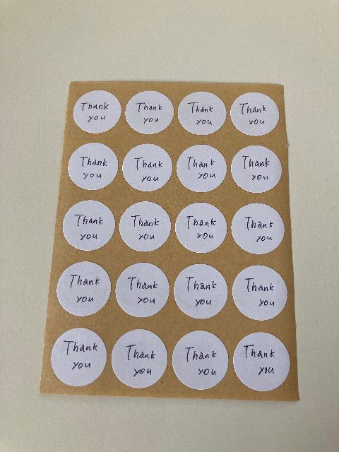 nhCh菑Thank youV[ہ1V[g 
