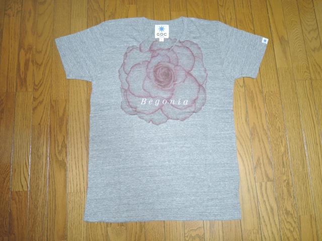 �V�i GDC �W�[�f�B�[�V�[ T�V���c L �D V���J�b�g�\�[ �ԕ� �N���[�l�b�N Tee  �� �u�����h�� 