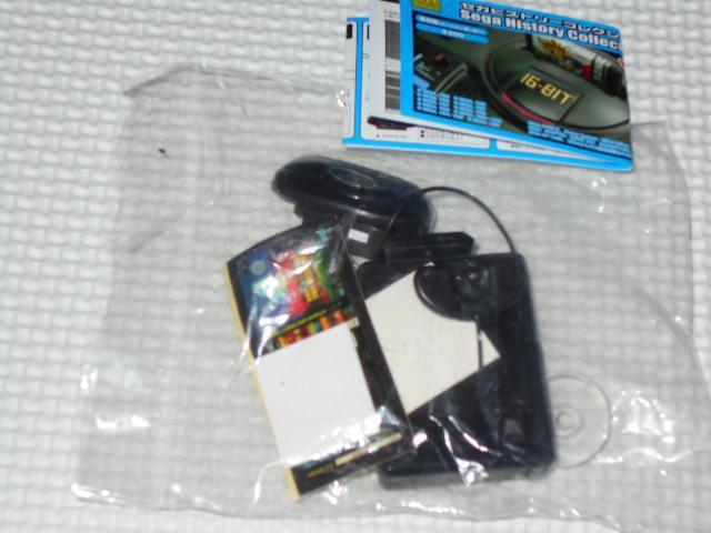 SR セガヒストリーコレクション メガCD ミニブック付 < ゲーム本体/ソフト  SR セガヒストリーコレクション メガCD ミニブック付  < ゲーム本体/ソフトの
