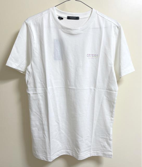 ロゴTシャツ  GUESS < ブランド  ロゴTシャツ  GUESS  < ブランドの
