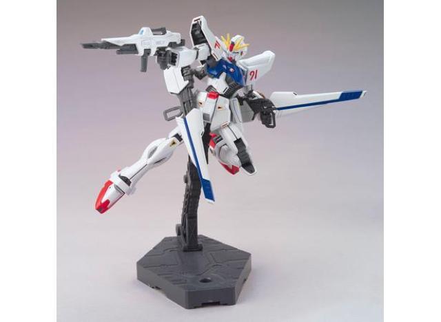 HGUC 1/144 K_F91  zr[ 