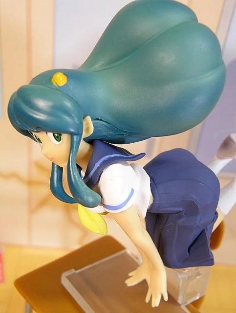 うる星やつら フィギュアセット聖サンマガ学園 ラムちゃん テン フィギュア < アニメ/コミック/キャラクター  うる星やつら フィギュアセット聖サンマガ学園 ラムちゃん テン フィギュア < アニメ/コミック/キャラクターの