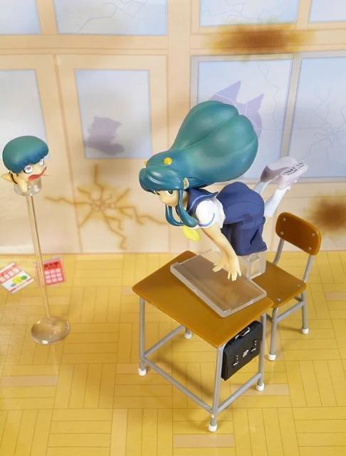 うる星やつら フィギュアセット聖サンマガ学園 ラムちゃん テン フィギュア < アニメ/コミック/キャラクター  うる星やつら フィギュアセット聖サンマガ学園 ラムちゃん テン フィギュア < アニメ/コミック/キャラクターの