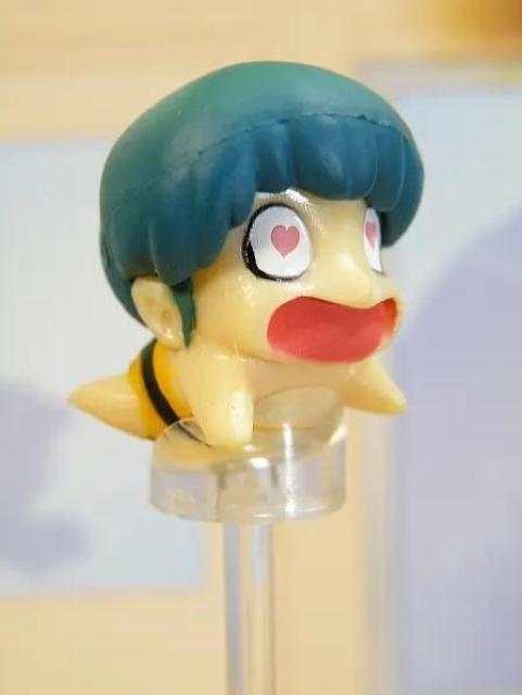うる星やつら フィギュアセット聖サンマガ学園 ラムちゃん テン フィギュア < アニメ/コミック/キャラクター  うる星やつら フィギュアセット聖サンマガ学園 ラムちゃん テン フィギュア < アニメ/コミック/キャラクターの