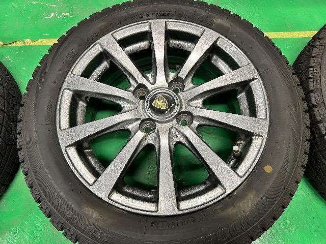0182622)国産BSブリヂストンスタッドレスタイヤブリザック4本マナレイスポーツAW軽自動車ツライチ155/65R14送料無料 < 自動車/バイク 0182622)国産BSブリヂストンスタッドレスタイヤブリザック4本マナレイスポーツAW軽自動車ツライチ155/65R14送料無料 < 自動車/バイク