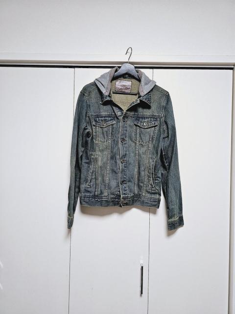 Vi Nylaus Jeans t[ht fjWPbg M 