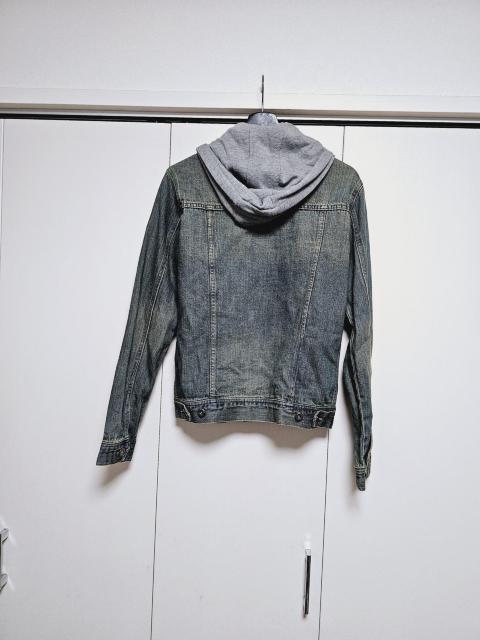 Vi Nylaus Jeans t[ht fjWPbg M