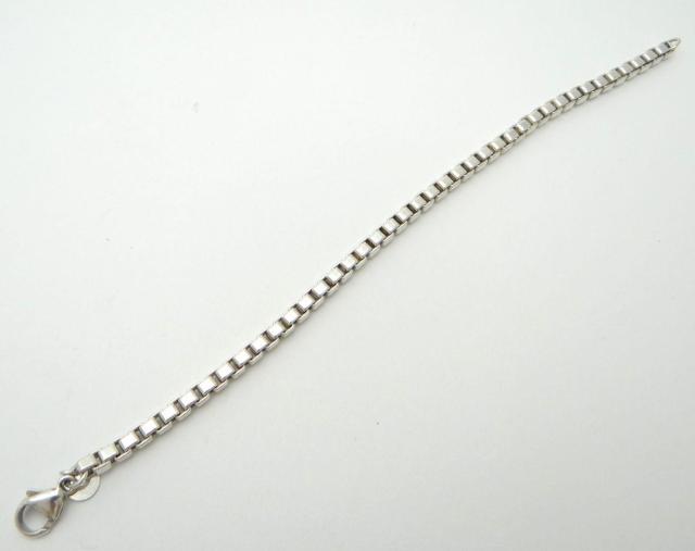 TIFFANY&CO. eBt@j[ xl`A N uXbg 17.5cm SV925USEDyz  uh 