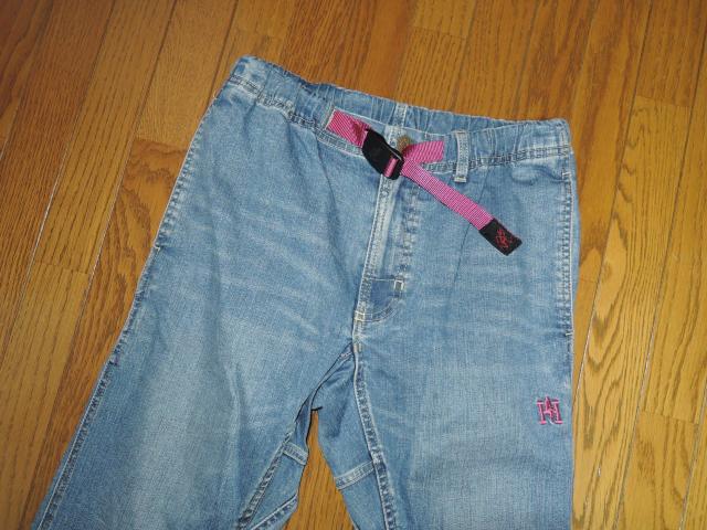 HYSTERIC GLAMOUR qXebNO}[ ~ GRAMICCI O~` C[W[ fj pc S CfBS  uh 