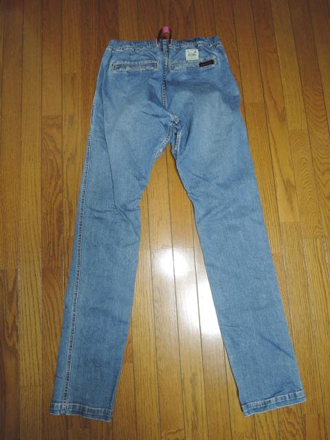 HYSTERIC GLAMOUR qXebNO}[ ~ GRAMICCI O~` C[W[ fj pc S CfBS  uh 