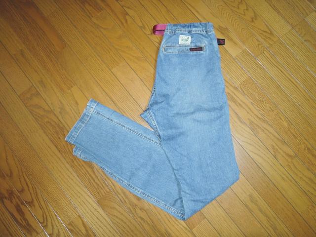 HYSTERIC GLAMOUR qXebNO}[ ~ GRAMICCI O~` C[W[ fj pc S CfBS  uh 