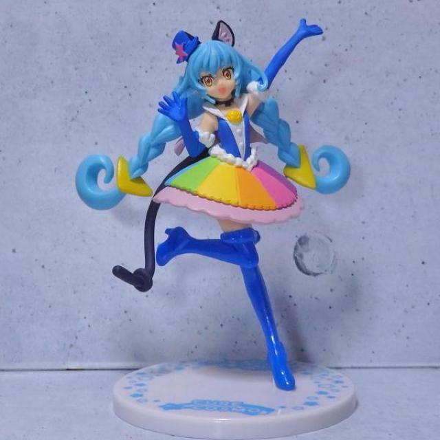 ◇キュアコスモ キューティーフィギュア < アニメ/コミック/キャラクター  ◇キュアコスモ キューティーフィギュア  < アニメ/コミック/キャラクターの