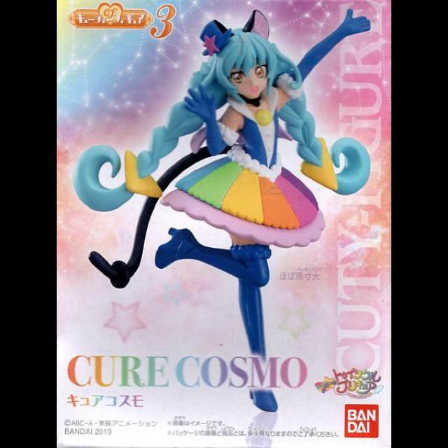 ◇キュアコスモ キューティーフィギュア < アニメ/コミック/キャラクター  ◇キュアコスモ キューティーフィギュア < アニメ/コミック/キャラクターの