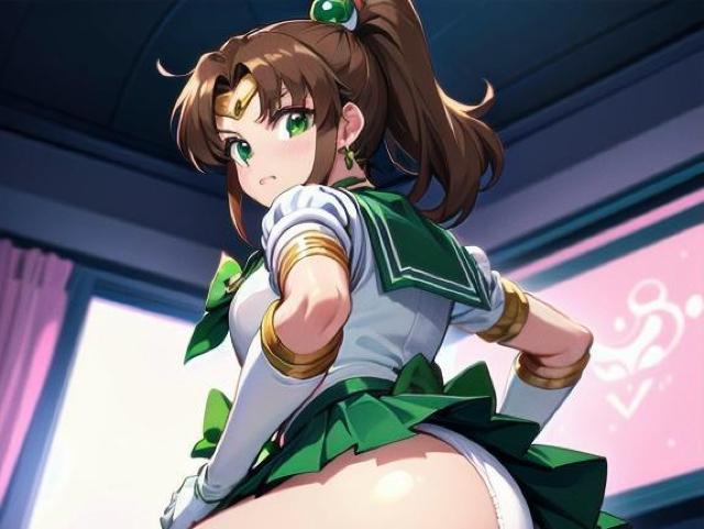 143 AI Girls オリジナル美少女 セーラージュピター アート A4ポスター 高画質、光沢紙 3落札毎に+1枚サービス < アニメ/コミック/キャラクター  143 AI Girls オリジナル美少女 セーラージュピター アート A4ポスター 高画質、光沢紙 3落札毎に+1枚サービス < アニメ/コミック/キャラクターの