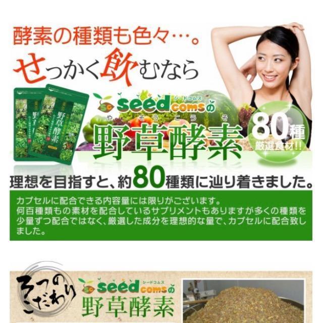 野草酵素 野菜酵素 サプリメント やさい酵素 美容 ダイエット ビタミン 健康食品約3ヵ月分×4袋 1年分 < グルメ/ドリンク  野草酵素 野菜酵素 サプリメント やさい酵素 美容 ダイエット ビタミン 健康食品約3ヵ月分×4袋 1年分 < グルメ/ドリンクの