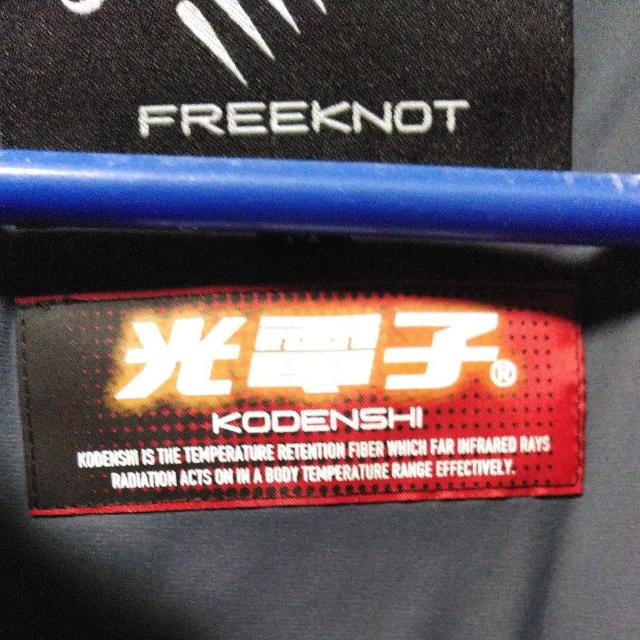フリーノット光電子ジャケット < レジャー/スポーツ  フリーノット光電子ジャケット < レジャー/スポーツの