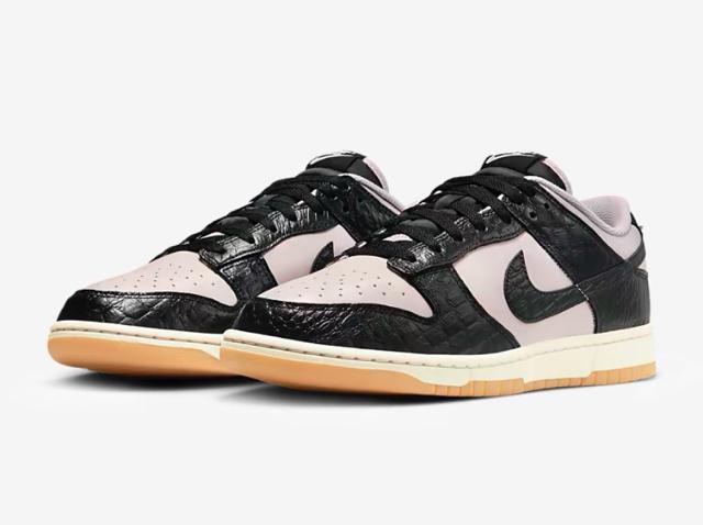 NIKE DUNK LOW g   uh 