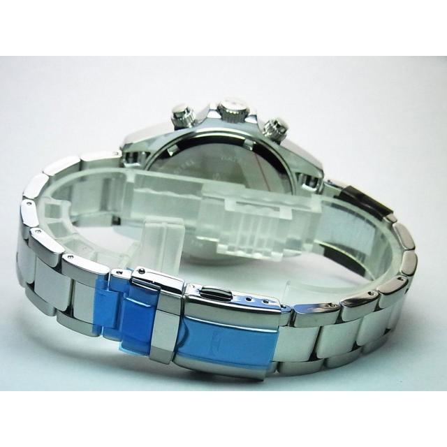 テクノス 紳士 クロノグラフ TP0403SB 定価¥55,000-(税込)新品 < 男性アクセサリー/時計  テクノス 紳士 クロノグラフ TP0403SB 定価¥55,000-(税込)新品 < 男性アクセサリー/時計の