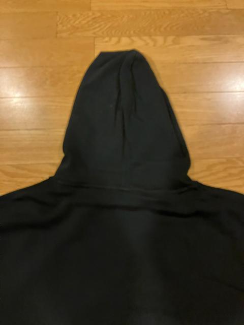 INDEPENDENT UFC 総合格闘技 大きいsize2XL位プルオーバー黒 < 男性ファッション  INDEPENDENT UFC 総合格闘技 大きいsize2XL位プルオーバー黒 < 男性ファッションの