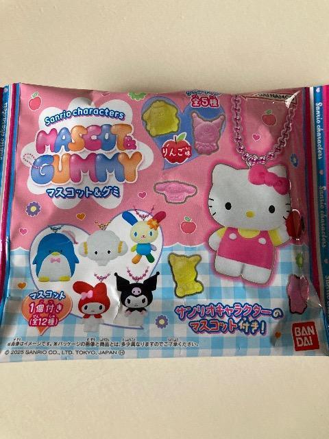 Sanrio TI@}XRbg@N~