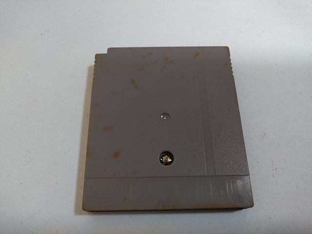 GB/【15本迄送料180円!!】パックパニック≪匿名らくらく定額便≫【ソフトのみ】★メンテ済み★↓ご落札価格↓ < ゲーム本体/ソフト GB/【15本迄送料180円!!】パックパニック≪匿名らくらく定額便≫【ソフトのみ】★メンテ済み★↓ご落札価格↓ < ゲーム本体/ソフトの