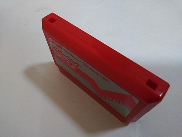 FC/【8本迄送料180円!!】ドンキーコング≪匿名らくらく定額便≫【ソフトのみ】★メンテ済み★↓ご落札価格↓ < ゲーム本体/ソフト FC/【8本迄送料180円!!】ドンキーコング≪匿名らくらく定額便≫【ソフトのみ】★メンテ済み★↓ご落札価格↓ < ゲーム本体/ソフトの