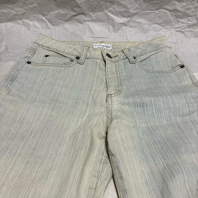 ySTYLE BASIC / X^Cx[VbNz fj W[Y / W61  t@bV 