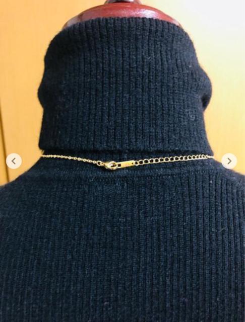 【18K刻印】人気 V字 チェーン ネックレス ゴールド < 女性アクセサリー/時計  【18K刻印】人気 V字 チェーン ネックレス ゴールド < 女性アクセサリー/時計の