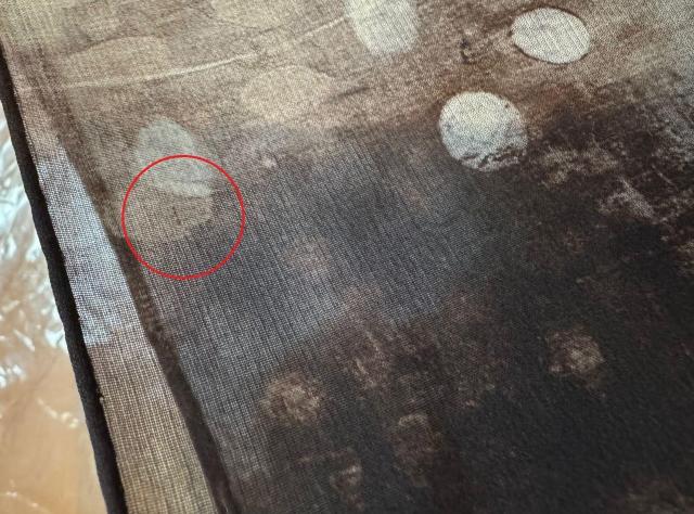 SalvatoreFerragamo フェラガモ レオパード柄 シルク ストール マルチカラー<USED>【送料無料】 < ブランド SalvatoreFerragamo フェラガモ レオパード柄 シルク ストール マルチカラー<USED>【送料無料】 < ブランドの