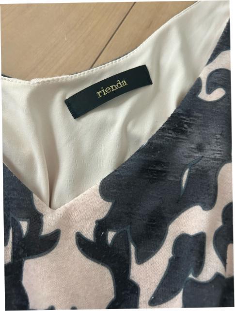 リエンダ ワンピース < ブランド  リエンダ ワンピース < ブランドの