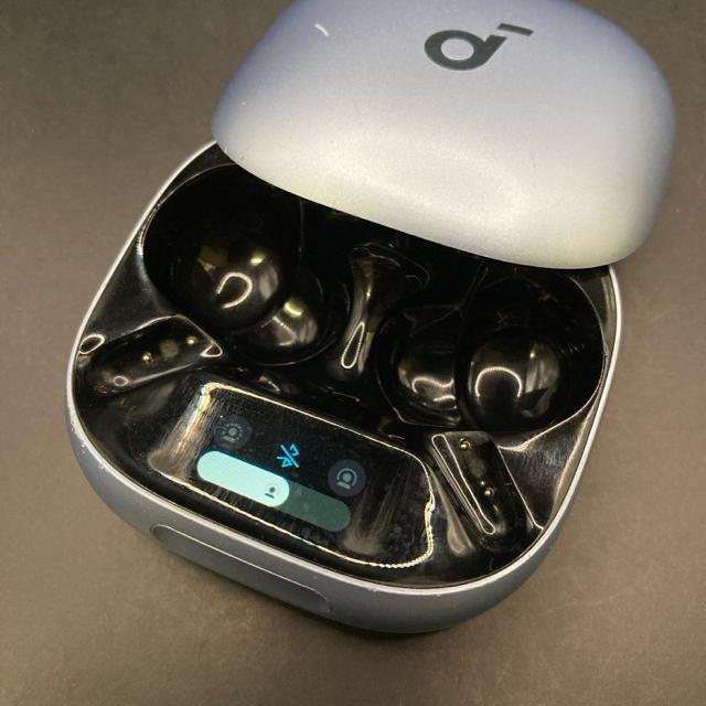 Soundcore Liberty 4 Pro CXCz A3954  Ɠd/AV 