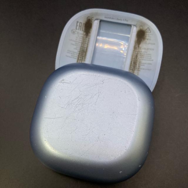 Soundcore Liberty 4 Pro CXCz A3954  Ɠd/AV 