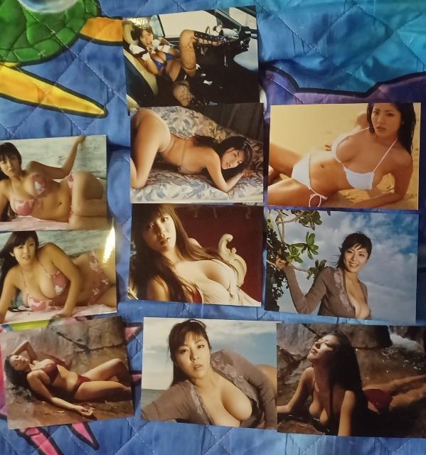 新品☆根本はるみ写真10枚L < タレントグッズ 新品☆根本はるみ写真10枚L < タレントグッズの