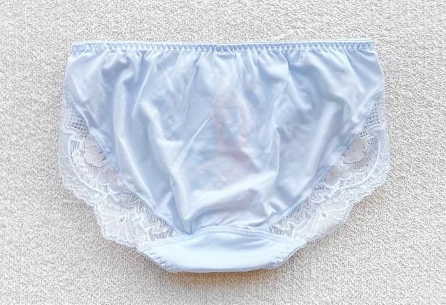 Triumph AMOSTYLE ショーツ Mサイズ 水色 < 女性ファッション  Triumph AMOSTYLE ショーツ Mサイズ 水色 < 女性ファッションの