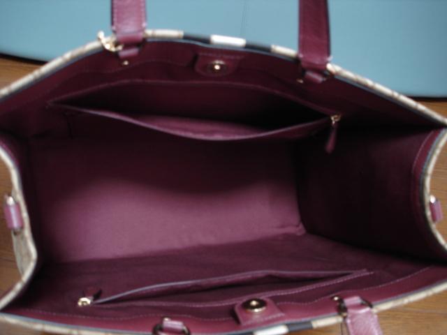 ★コーチ Coach デンプシトート40 シグネチャージャガード トートバッグ★使用1度!超激安! < ブランド  ★コーチ Coach デンプシトート40 シグネチャージャガード トートバッグ★使用1度!超激安! < ブランドの