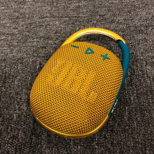 即決 JBL Clip 4 ワイヤレススピーカー < 家電/AV  即決 JBL Clip 4 ワイヤレススピーカー  < 家電/AVの