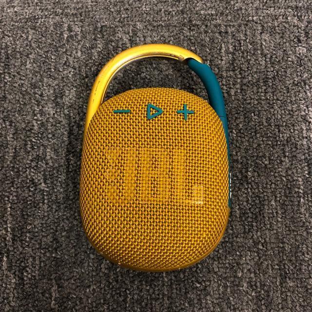 即決 JBL Clip 4 ワイヤレススピーカー < 家電/AV  即決 JBL Clip 4 ワイヤレススピーカー < 家電/AVの