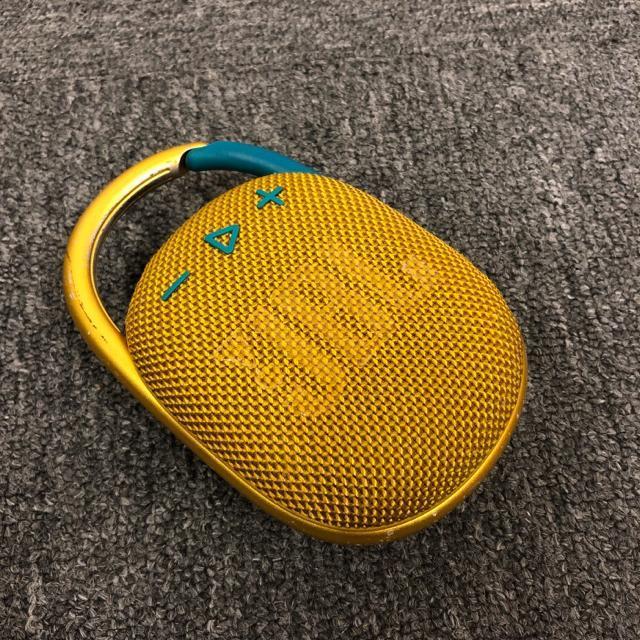 即決 JBL Clip 4 ワイヤレススピーカー < 家電/AV  即決 JBL Clip 4 ワイヤレススピーカー < 家電/AVの