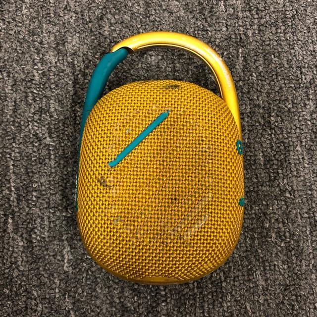 即決 JBL Clip 4 ワイヤレススピーカー < 家電/AV  即決 JBL Clip 4 ワイヤレススピーカー < 家電/AVの