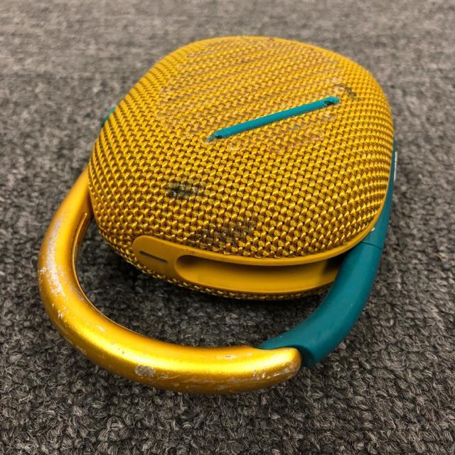 即決 JBL Clip 4 ワイヤレススピーカー < 家電/AV  即決 JBL Clip 4 ワイヤレススピーカー < 家電/AVの
