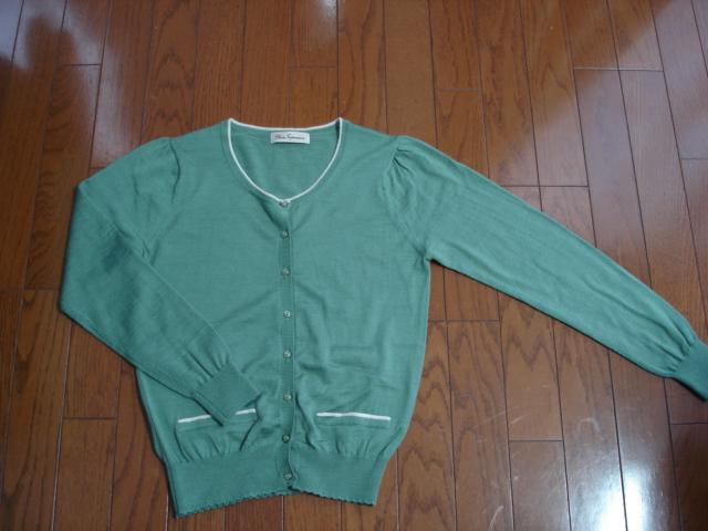 ★クリアインプレッション ウールデザインアンサンブル★クローゼット整理価格! < ブランド ★クリアインプレッション ウールデザインアンサンブル★クローゼット整理価格! < ブランドの