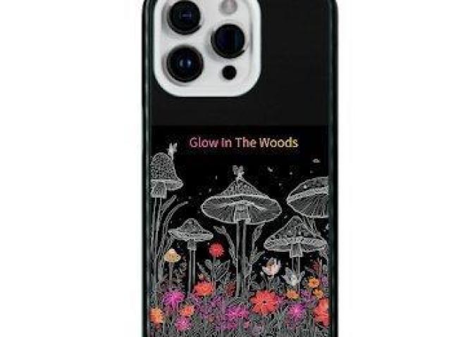 iPhone15 pro プラスチック ハードケース きのこ ファンタジー 妖精 前 < 家電/AV iPhone15 pro プラスチック ハードケース きのこ ファンタジー 妖精 前 < 家電/AVの