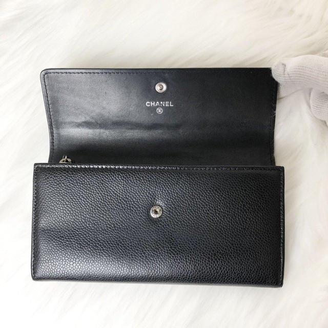 yizCHANEL Vl z ܂ LrAXL RR}[N tbv EHbg ubN U[ V[t  uh 