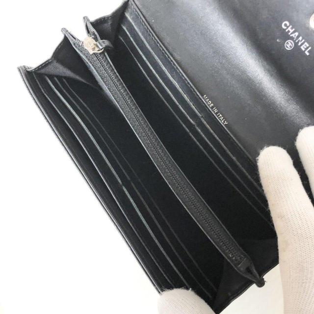 yizCHANEL Vl z ܂ LrAXL RR}[N tbv EHbg ubN U[ V[t  uh 