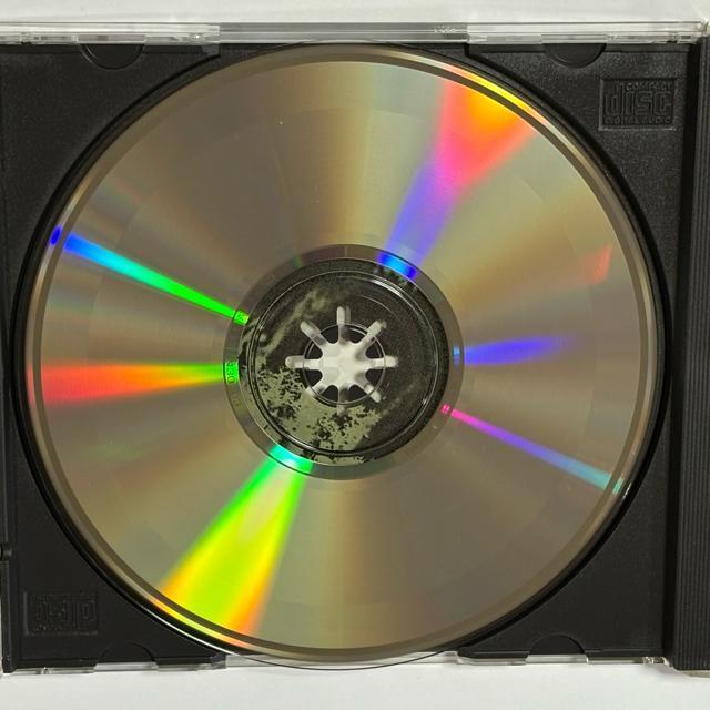 Forrest Gump (Original Motion Picture Score)  / Alan Silvestri  CD/DVD/rfI 