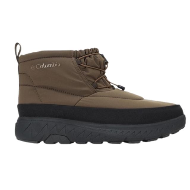 即決☆コロンビア イエローテイル ショーティー ブーツ TB/26cm ショート丈 スノーブーツ ブラウン 茶 < ブランド 即決☆コロンビア イエローテイル ショーティー ブーツ TB/26cm ショート丈 スノーブーツ ブラウン 茶 < ブランドの